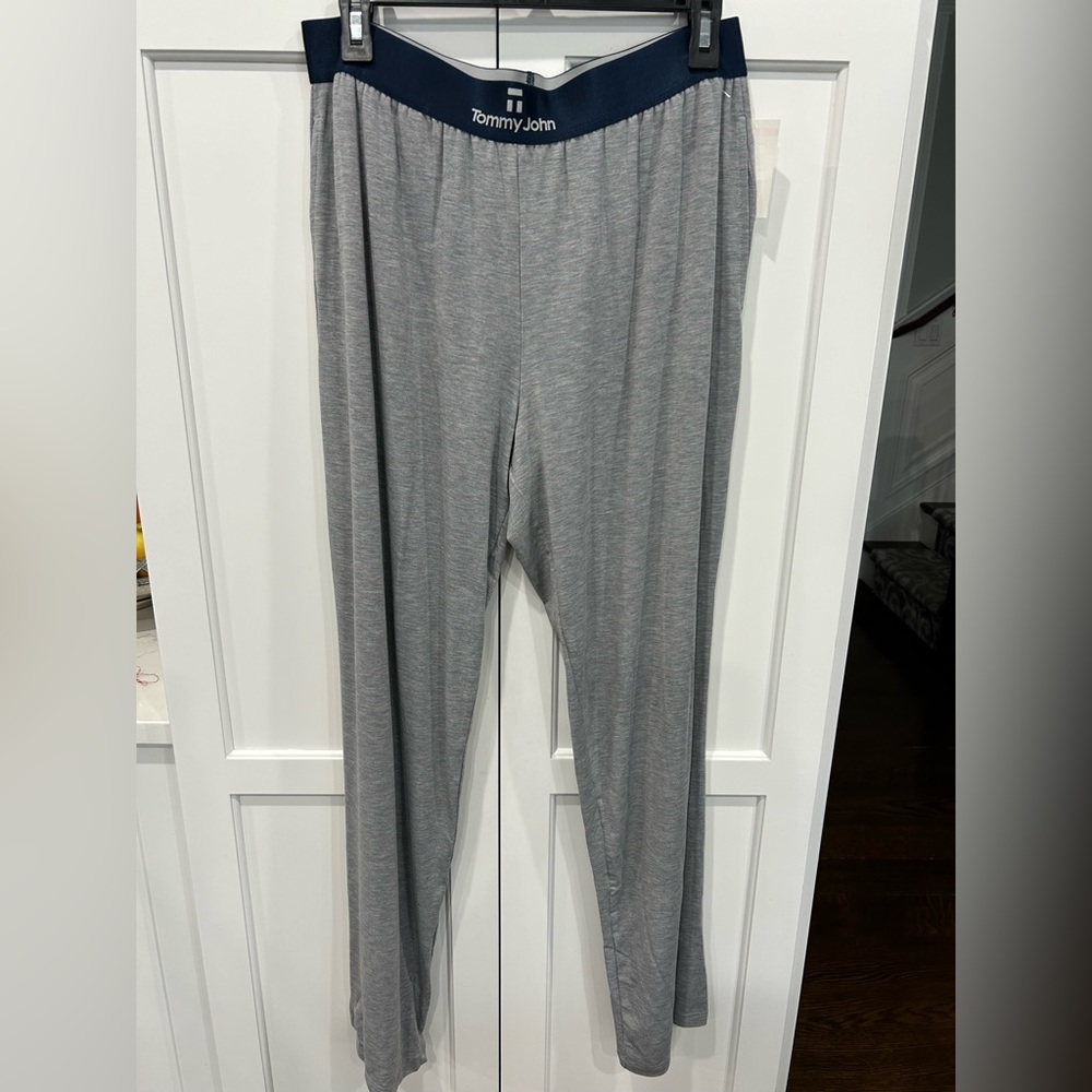 TOMMY JOHN NEW SECOND SKIN PAJAMA PANT
